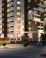 Chamundi Amber Woods