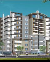 Saravana Tranquil Heights