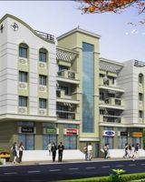Sharda Pranay Raj Heritage