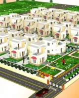 Shraddha Greenbay Villa