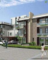 Tulip Ivory Villas