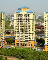DLF Belvedere Tower