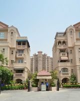 DLF Beverly Park II