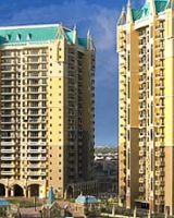 DLF Westend Heights