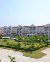 DLF Garden City