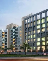 Srijan The Address
