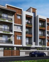 Platinum Girijesh Apartment