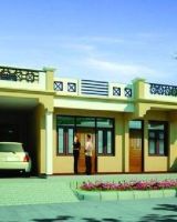 Manas City Extension