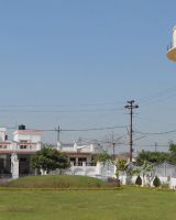 Manas Paschim Vihar