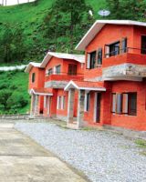 Earthcon Naini Kingdom Villa