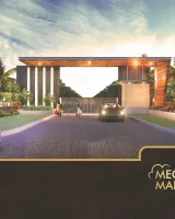Mega Mansions