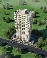 Mayfair Astral