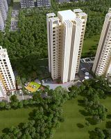 Raunak Heights