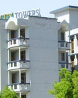 Silver City Towers