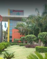 Parsvnath City