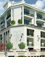 Elegant Anchorage