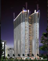 Supertech Apex Tower