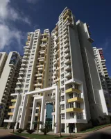 Purva High Crest