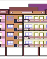 Kumar Residency