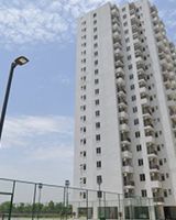 Emaar Palm Studios