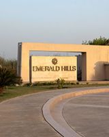 Emaar Emerald Hills