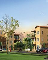 Emaar Emerald Floors