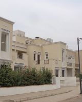 Emaar The Villas