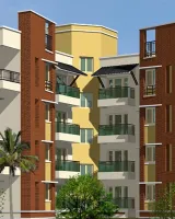 Ramaniyam Waterfront
