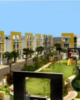 BPTP Parkland Villas