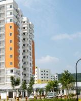 Mahindra Iris Court
