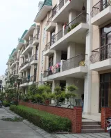 Omaxe Royal View Premier
