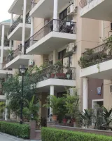 Omaxe Royal View Executive