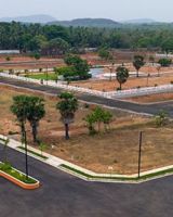 Akshaya Earth