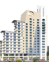 Lokhandwala Rajabali Towers