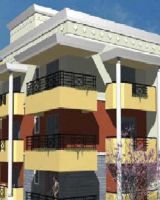 Vijaya Geetaanjali Residency