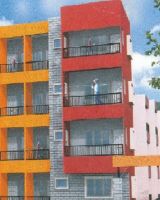Vijaya Real Home Stylish Apartment