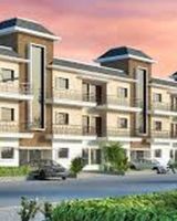 GBP Rosewood Estate Apartment