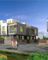 Sunil Chameli Villas