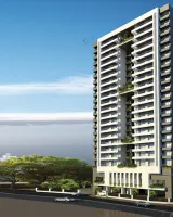 Sunteck Signia Isles