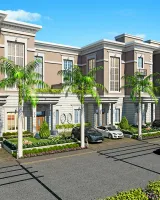BPTP Visionnaire Luxe Villas