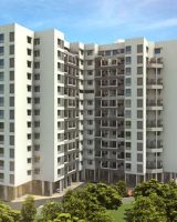 Vilas Javdekar Palash Boulevard