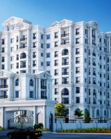 Aditya Paramount Heights