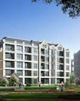 Ferrous Gurgaon Extension