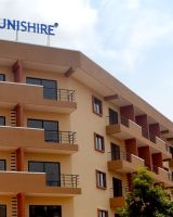 Unishire Atrium