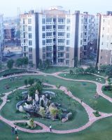 Gillco Towers