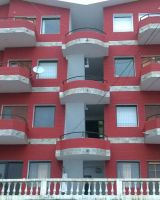 Earthcon Naini Kingdom Apartment