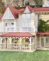 Earthcon Himalayan Estate Villa