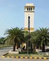 Emaar Gomti Greens
