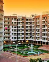 Neoteric Gulmohar City