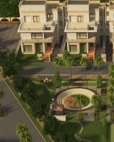 Anant The Estate Floors
